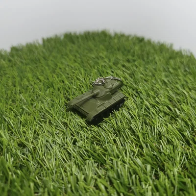 Petite AMX 13 75 (tháp pháo không xoay) - mẫu in 3D