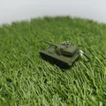 Petite AMX 13 75 (tháp pháo không xoay) - mẫu in 3D - Thumbnail 2