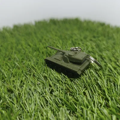 Petite AMX 13 75 (tháp pháo không xoay) - mẫu in 3D