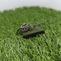 Petite AMX 13 75 (tháp pháo không xoay) - mẫu in 3D - Thumbnail 3