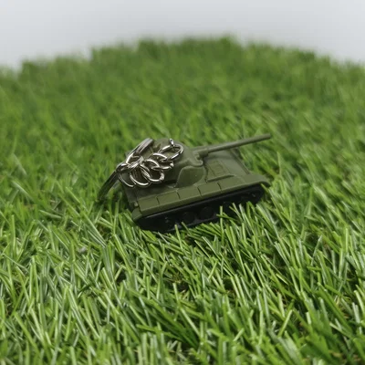 Petite AMX 13 75 (tháp pháo không xoay) - mẫu in 3D