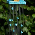 Sweet Chime O' Mine: Khung wind chime gắn căm xe đạp hoặc dây tùy biến - Thumbnail 1