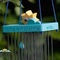 Sweet Chime O' Mine: Khung wind chime gắn căm xe đạp hoặc dây tùy biến - Thumbnail 3