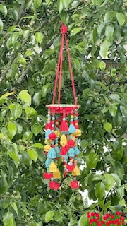 Wind Chimes mô-đun Mix & Match (+ bản Mini) - Image 2