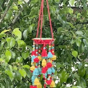 Wind Chimes mô-đun Mix & Match (+ bản Mini)