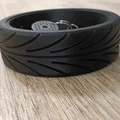 Khay Đựng Đồ Đa Năng Hình Lốp Xe (Valet Tray) Độc Đáo - Thumbnail 3
