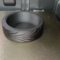 Khay Đựng Đồ Đa Năng Hình Lốp Xe (Valet Tray) Độc Đáo - Thumbnail 4
