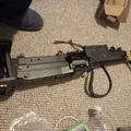 Tay cầm trước (front gripp) cho A&K M249 - Thumbnail 3