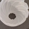 Phễu có lỗ thoát khí, tuỳ chỉnh được (Remixed) - Thumbnail 2