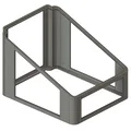 Nắp che trên Snapmaker U1 (Top Cover tháo rời) - Thumbnail 2