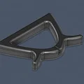 Tay cầm đa năng cho dây kéo 3D (String Handle) siêu tiện dụng - Thumbnail 1
