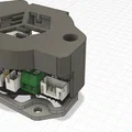 Nắp bảo vệ bo mạch MELLOW FLY SHT36v3 cho Ender 3 NG - Thumbnail 2