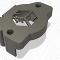 Nắp bảo vệ bo mạch MELLOW FLY SHT36v3 cho Ender 3 NG - Thumbnail 3