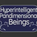 Bảng hiệu Pandimensional Mice - Thumbnail 3
