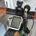 Ngàm gắn đồng hồ xe đạp Sigma BC12 (Stem Mount) tiện lợi - Thumbnail 1