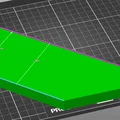 Ecktisch verlängerung – Phần nối dài bàn góc - Thumbnail 2