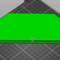 Ecktisch verlängerung – Phần nối dài bàn góc - Thumbnail 3