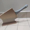 [UPDATED] Giá đỡ muỗng xúc phân khay cát mèo tuỳ biến hoàn toàn - Thumbnail 4