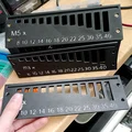 Bộ bảng phân loại ốc vít M4 và M5 in 3D tiện lợi - Thumbnail 1