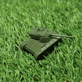 Petite AMX 13 (Tabletop Ver) – AMX 13 mini để bàn - Thumbnail 1