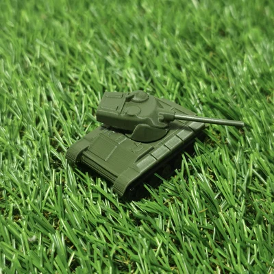 Petite AMX 13 (Tabletop Ver) – AMX 13 mini để bàn