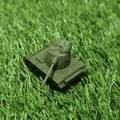 Petite AMX 13 (Tabletop Ver) – AMX 13 mini để bàn - Thumbnail 2
