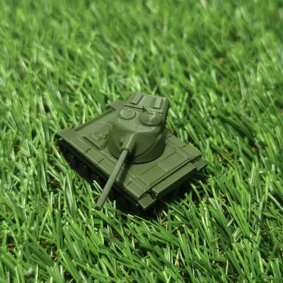Petite AMX 13 (Tabletop Ver) – AMX 13 mini để bàn