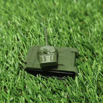 Petite AMX 13 (Tabletop Ver) – AMX 13 mini để bàn