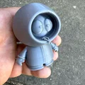 South Park - Kenny, Stan, Kyle và Eric - Thumbnail 2