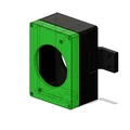 Chamber PTC heater – Vỏ enclosure cho heater buồng in - Thumbnail 2