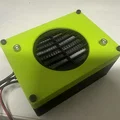 Chamber PTC heater – Vỏ enclosure cho heater buồng in - Thumbnail 3