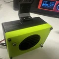 Chamber PTC heater – Vỏ enclosure cho heater buồng in - Thumbnail 4