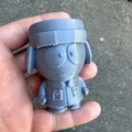 South Park - Kenny, Stan, Kyle và Eric - Thumbnail 7