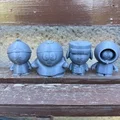 South Park - Kenny, Stan, Kyle và Eric - Thumbnail 8
