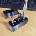 Giá đỡ cho dao cạo chữ T - Thumbnail 1