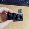 Giá đỡ cho dao cạo chữ T - Thumbnail 2