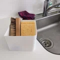 Insert hộp kéo Ikea VARIERA (pull out box insert) - Thumbnail 2