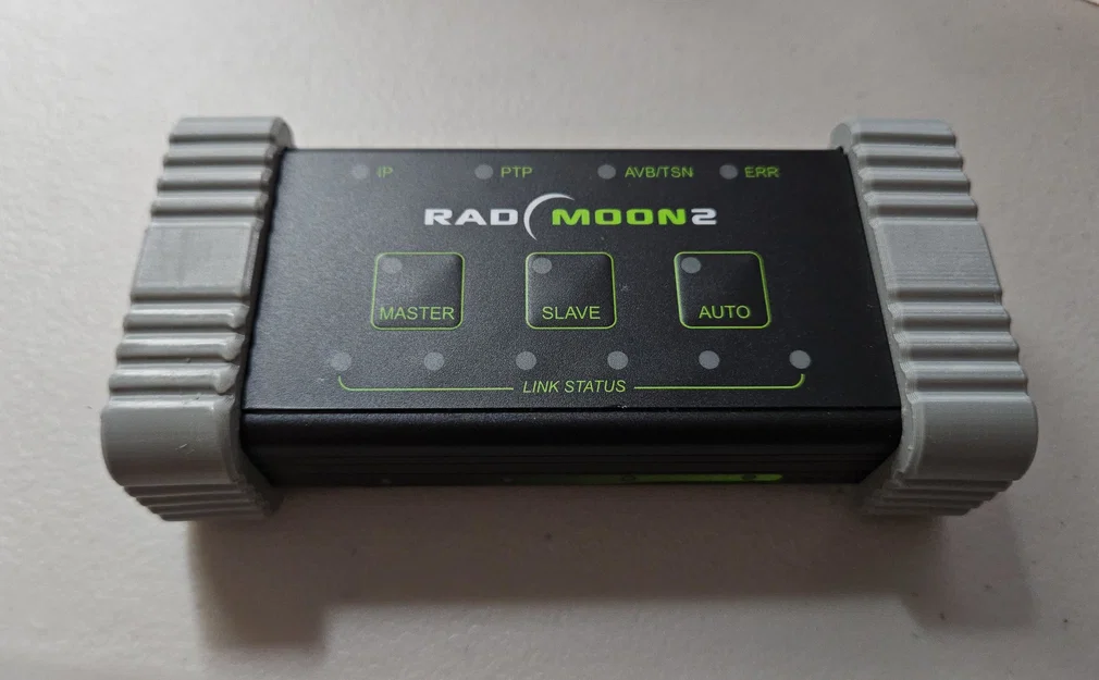 Đệm 2 đầu RAD-Moon 2 (TPU) - Image 1