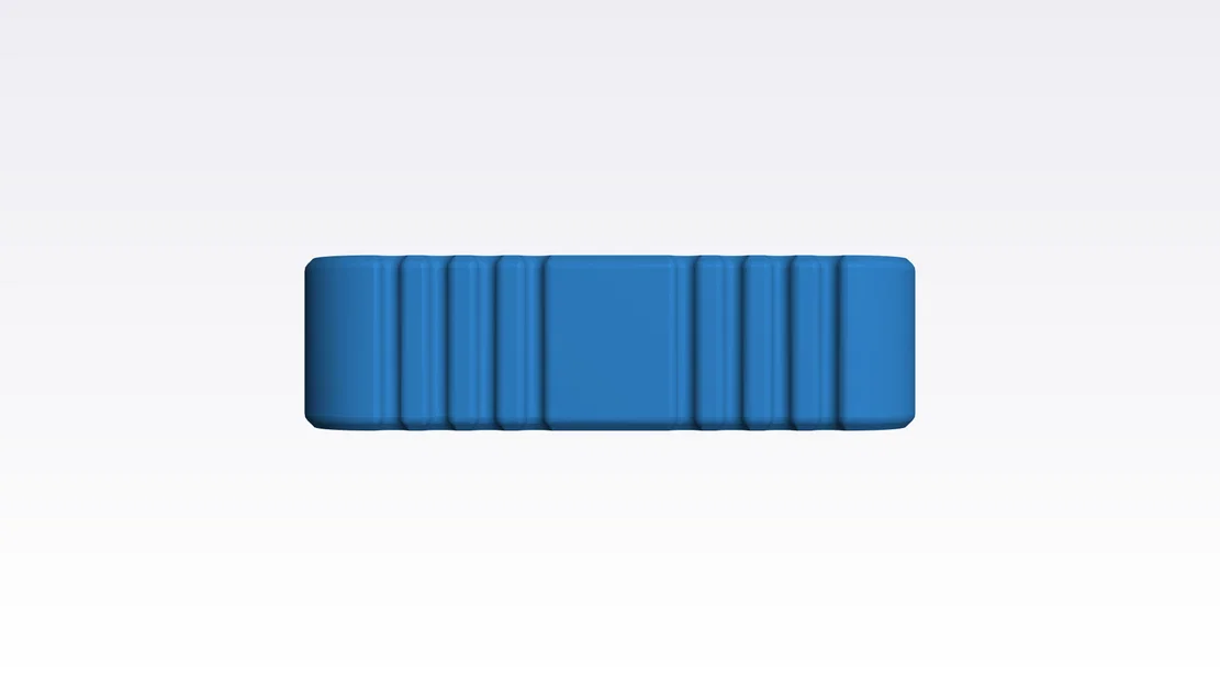 Đệm 2 đầu RAD-Moon 2 (TPU) - Image 4