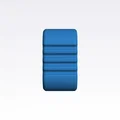 Đệm 2 đầu RAD-Moon 2 (TPU) - Thumbnail 5