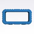 Đệm 2 đầu RAD-Moon 2 (TPU) - Thumbnail 6