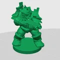 Mini thay thế board game Warcraft – Burbonn T1 - Thumbnail 4