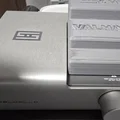Nắp che valve cho Schiit Valhalla (dust cover case) - Thumbnail 1