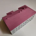 Tòa Nhà Nhà Ở N Scale Lấy Cảm Hứng Từ Vienna - Thumbnail 5