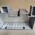 Tòa Nhà Nhà Ở N Scale Lấy Cảm Hứng Từ Vienna - Thumbnail 6