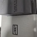Nắp che valve cho Schiit Valhalla (dust cover case) - Thumbnail 3