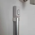 Giá treo gắn tường cho ống hút bụi Hisense Hi Move III - Thumbnail 1