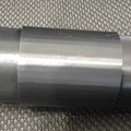 Đầu nối ống/pipe 40mm đơn giản - Thumbnail 1