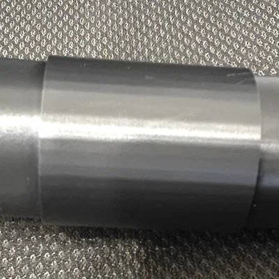 Đầu nối ống/pipe 40mm đơn giản
