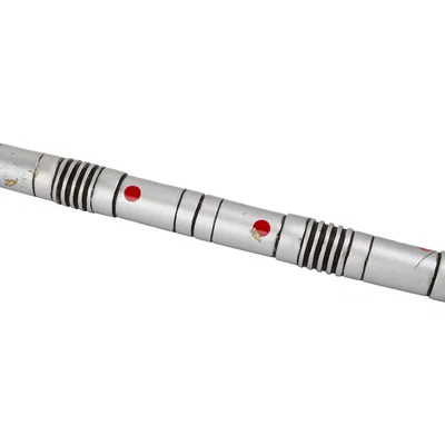 Mô hình tay cầm Lightsaber Darth Maul in 3D chi tiết